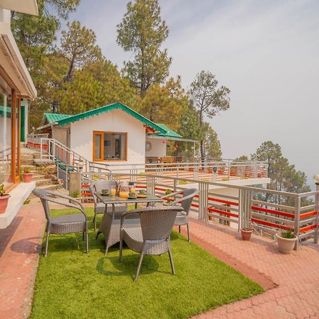 Hostie Sahasrara-3Bhk Chalets, Majkhali, ראניכט מראה חיצוני תמונה