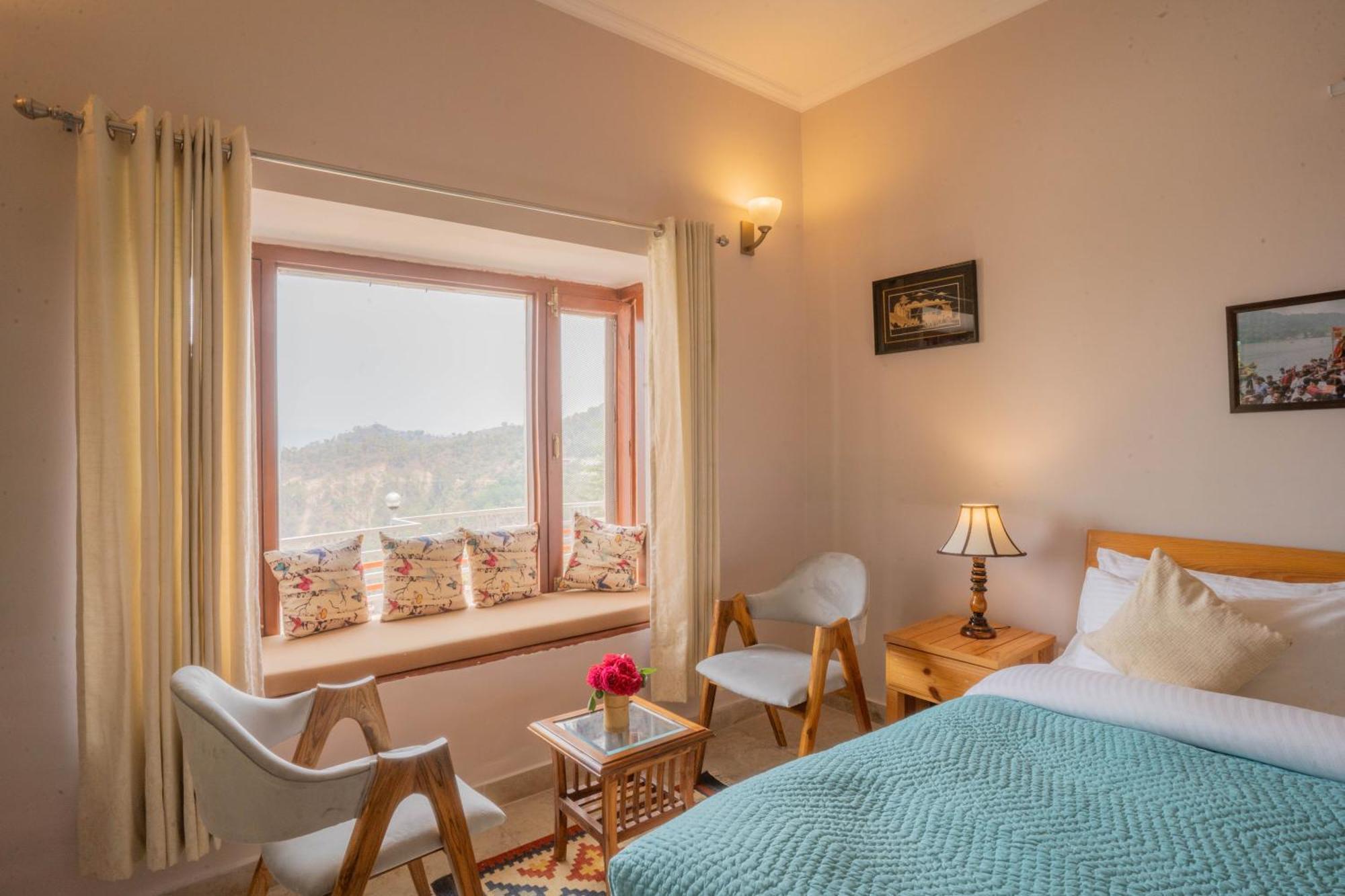 Hostie Sahasrara-3Bhk Chalets, Majkhali, ראניכט מראה חיצוני תמונה