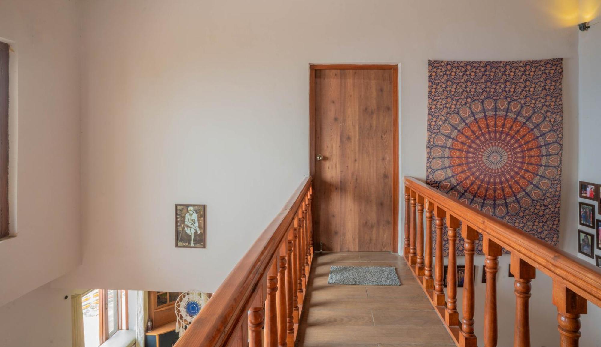Hostie Sahasrara-3Bhk Chalets, Majkhali, ראניכט מראה חיצוני תמונה