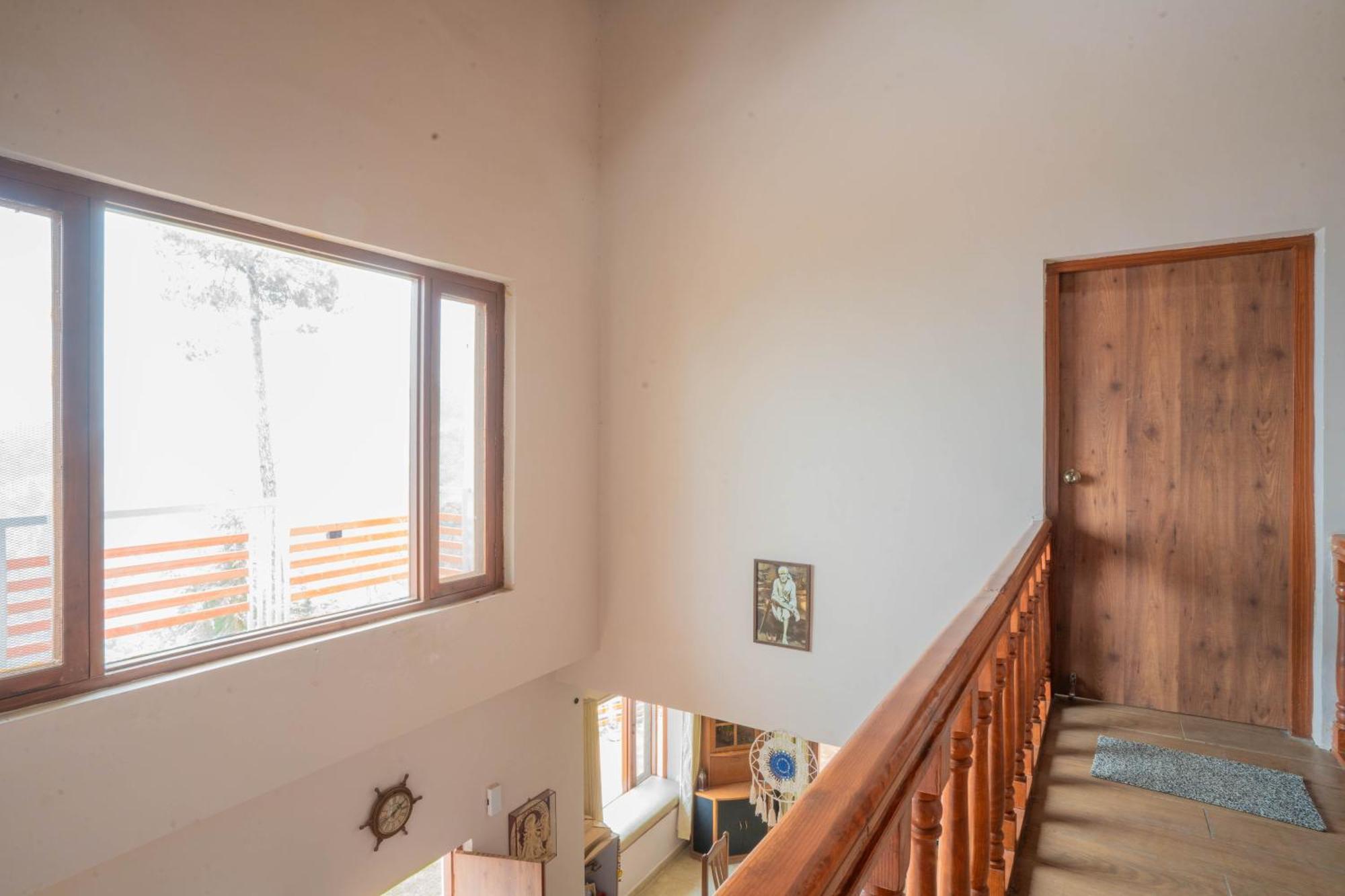 Hostie Sahasrara-3Bhk Chalets, Majkhali, ראניכט מראה חיצוני תמונה
