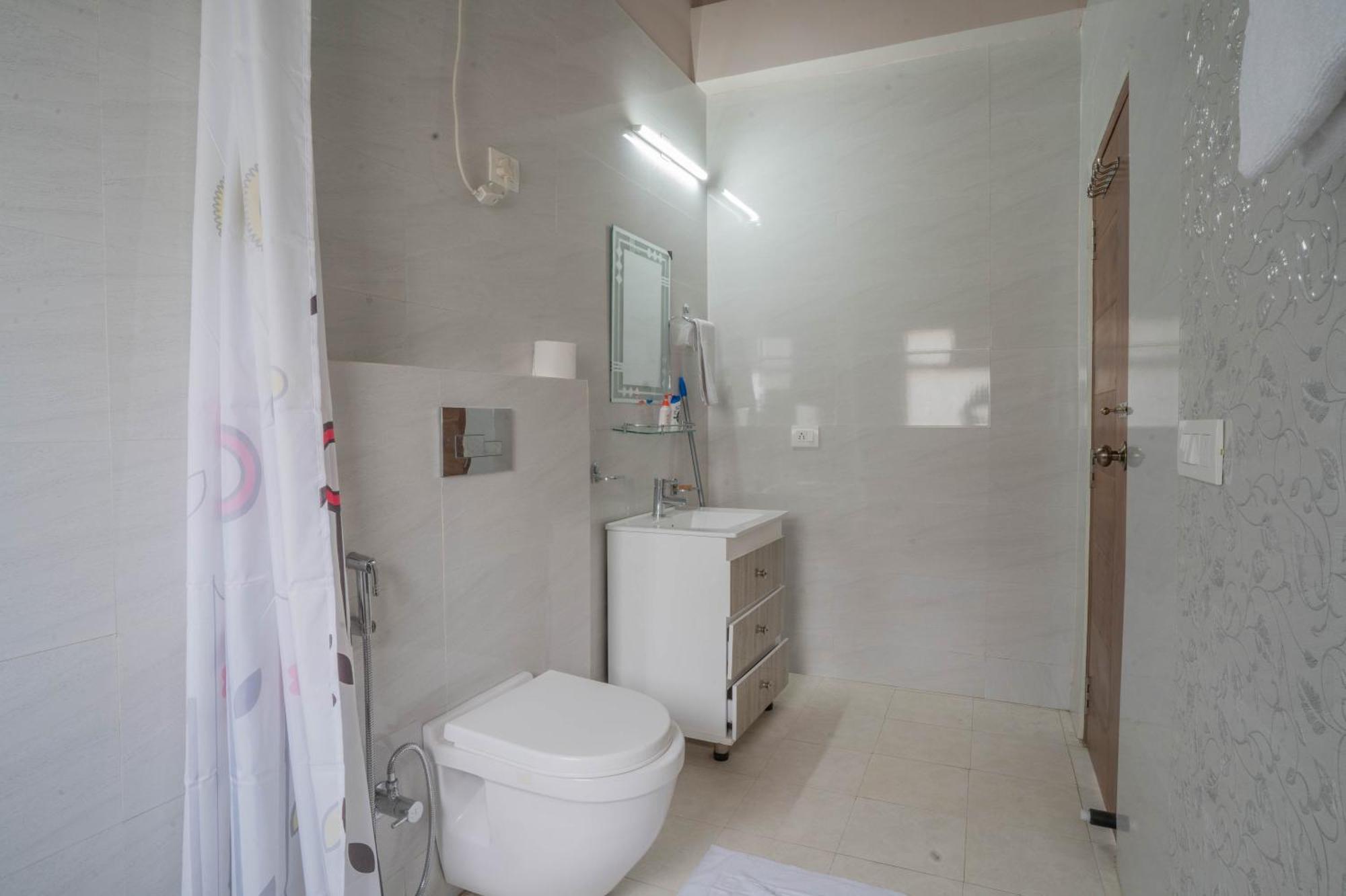Hostie Sahasrara-3Bhk Chalets, Majkhali, ראניכט מראה חיצוני תמונה