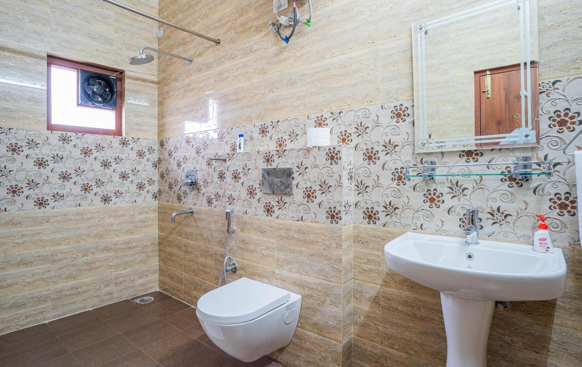 Hostie Sahasrara-3Bhk Chalets, Majkhali, ראניכט מראה חיצוני תמונה