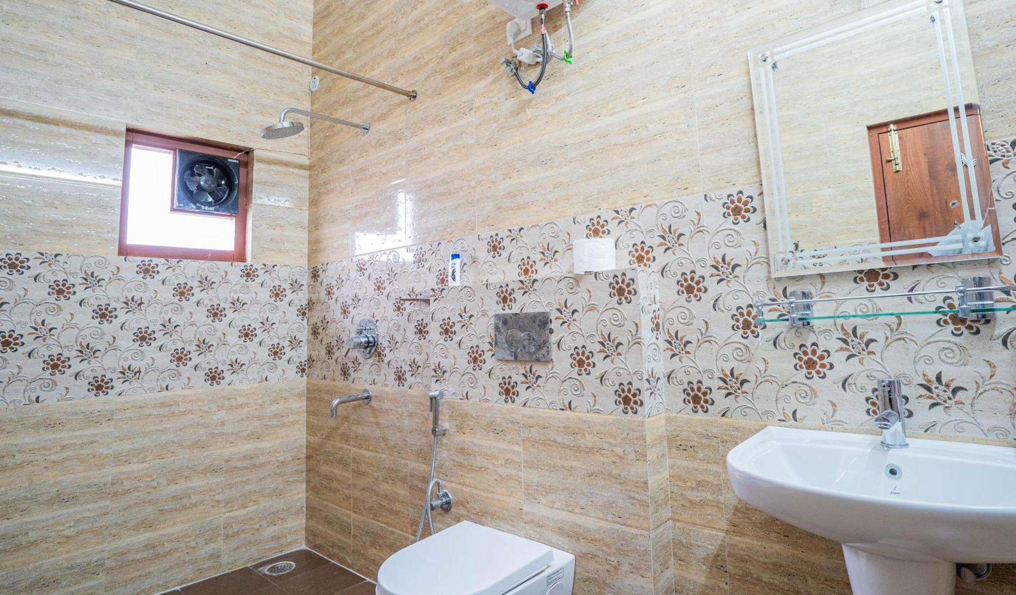 Hostie Sahasrara-3Bhk Chalets, Majkhali, ראניכט מראה חיצוני תמונה