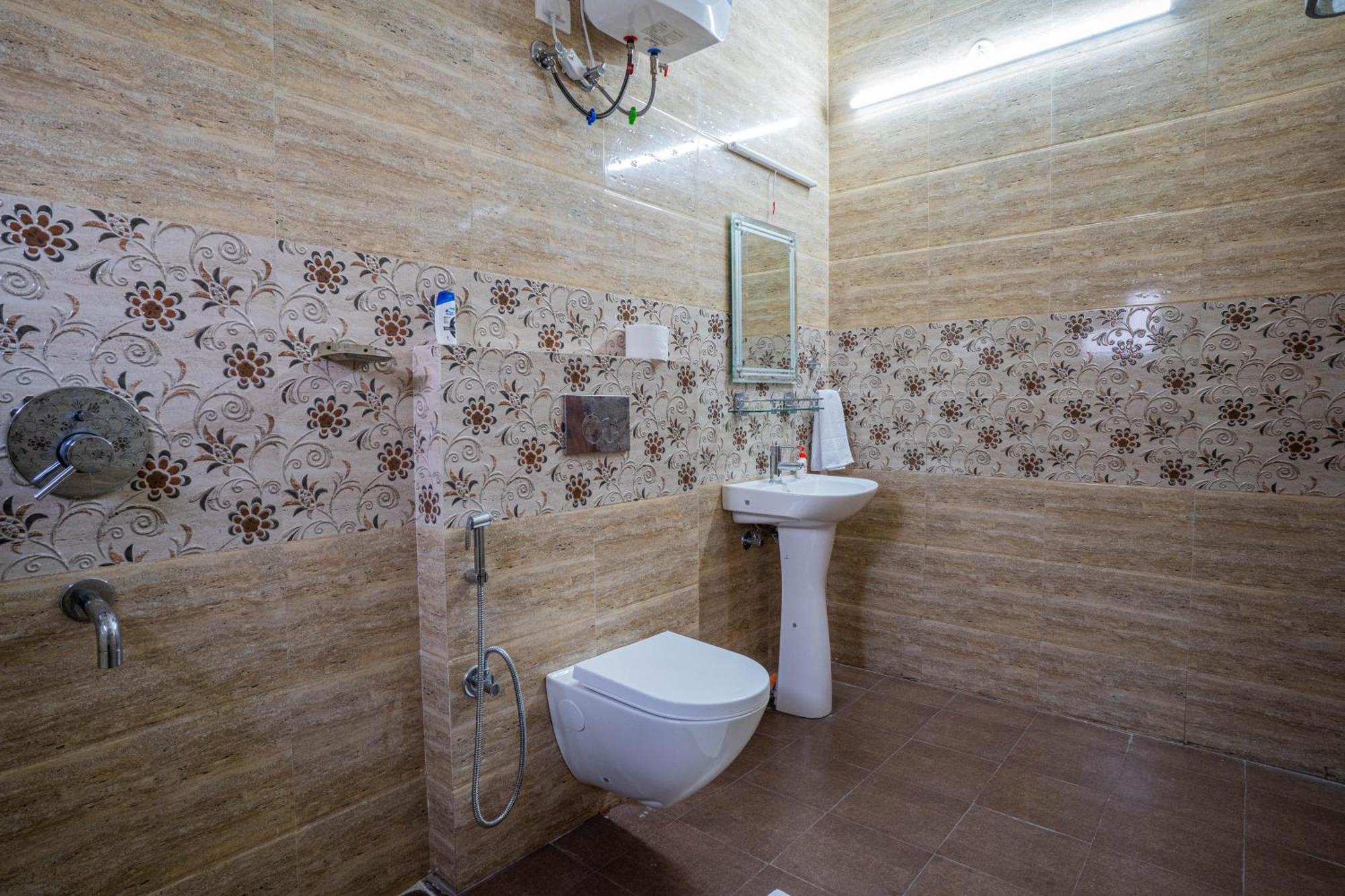 Hostie Sahasrara-3Bhk Chalets, Majkhali, ראניכט מראה חיצוני תמונה